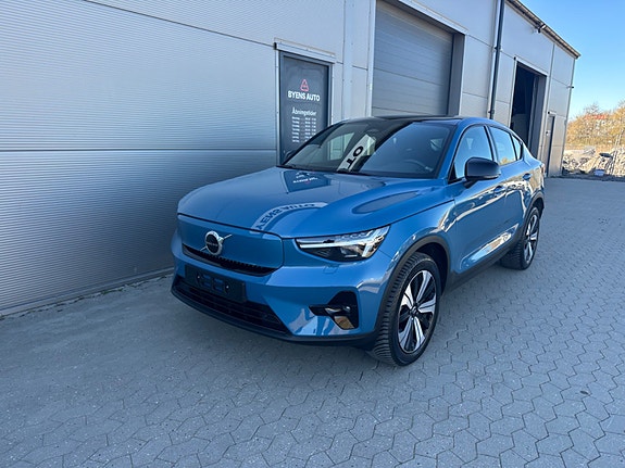 Volvo C40