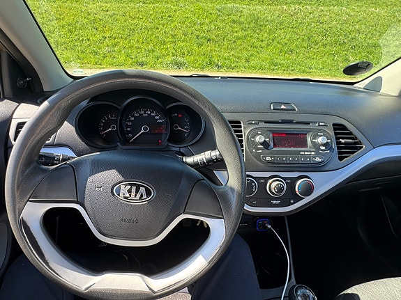 Kia Picanto – billede 3