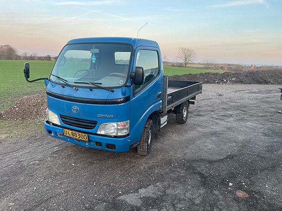 Toyota Dyna 100 – billede 2
