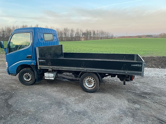 Toyota Dyna 100 – billede 3