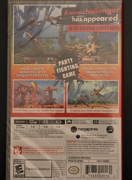 Product image 2 of 2