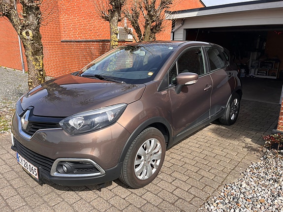 Renault Captur – billede 2