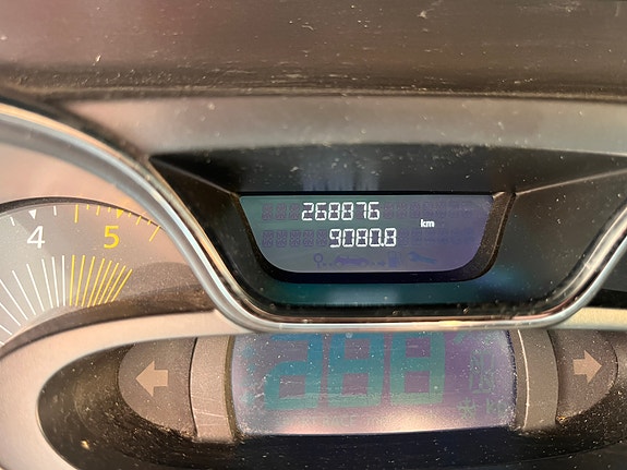Renault Captur – billede 3
