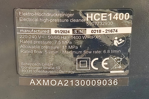 Product image 4 of 5