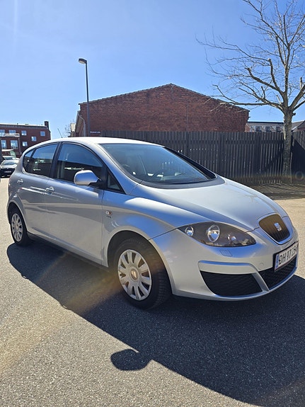 Seat Altea