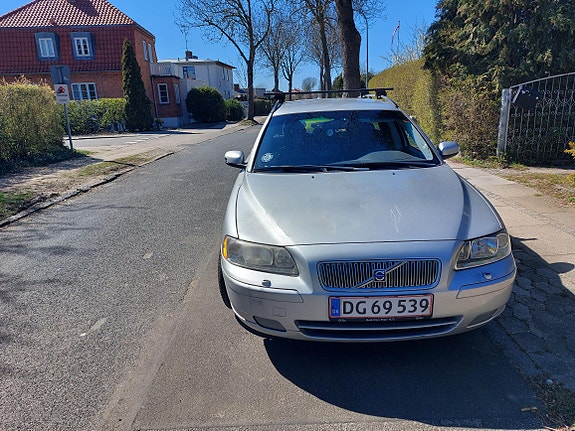 Volvo Unknown