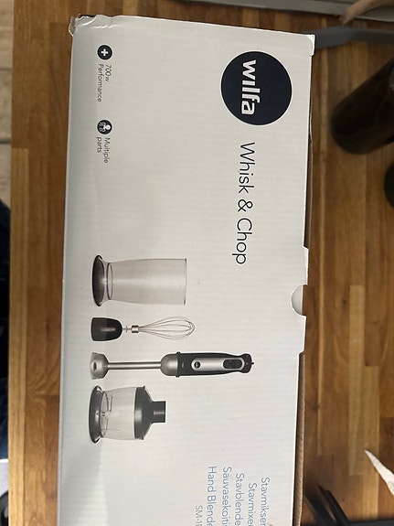 Product image 2 of 3
