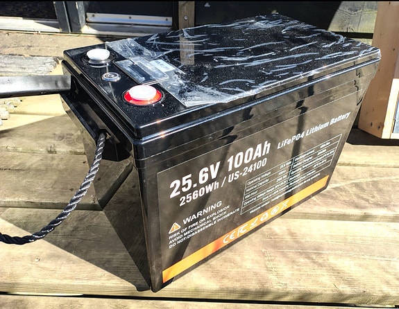 Product image 2 of 3