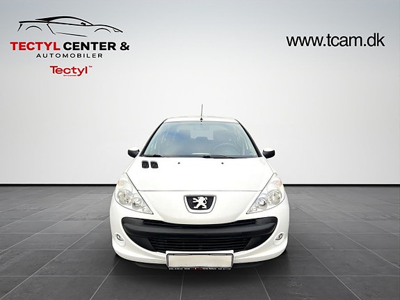 Peugeot 206+