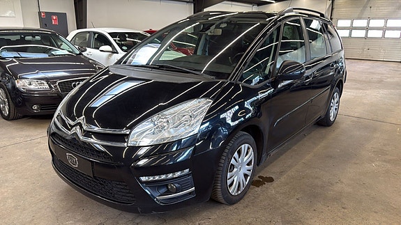Citroen Grand C4 Picasso