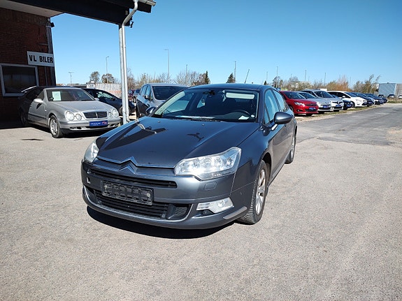 Citroen C5