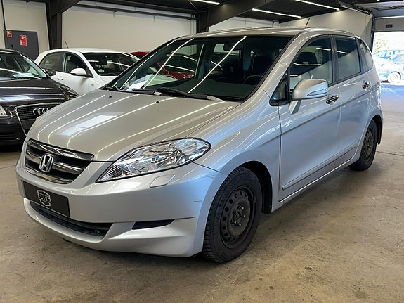 Honda FR-V