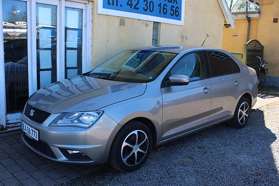Seat Toledo