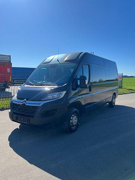 Citroen Jumper 35