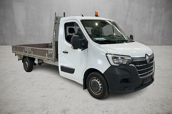 Renault Master IV T35