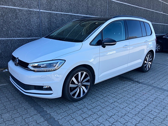 VW Touran