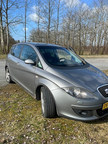 Seat Altea – billede 2