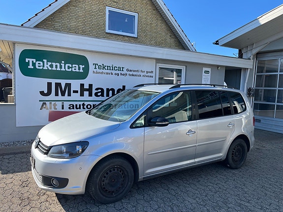 VW Touran