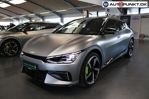 Kia EV6