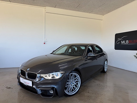 BMW 320i