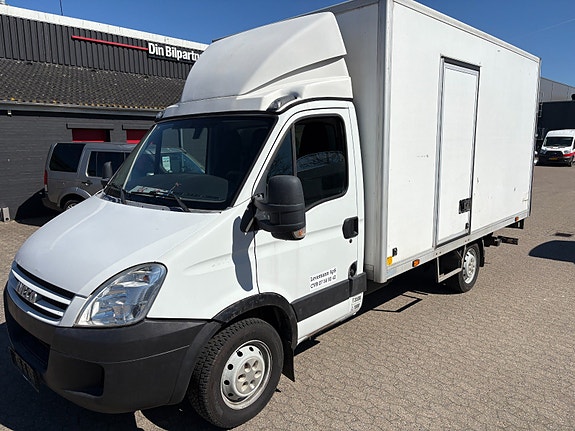 Iveco Daily