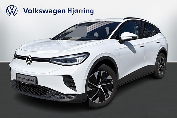 VW ID.4