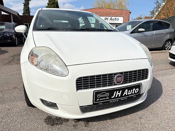 Fiat Grande Punto