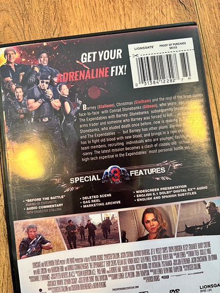Product image 2 of 2