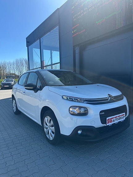 Citroen C3