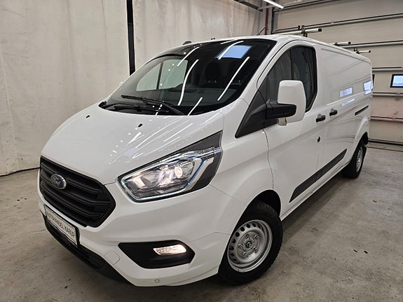 Ford Transit Custom 300L