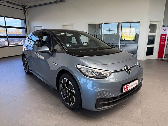 VW ID.3