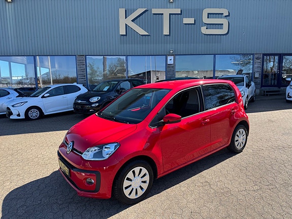 VW UP!