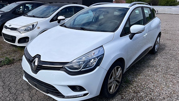 Renault Clio IV