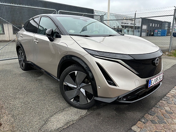 Nissan Ariya