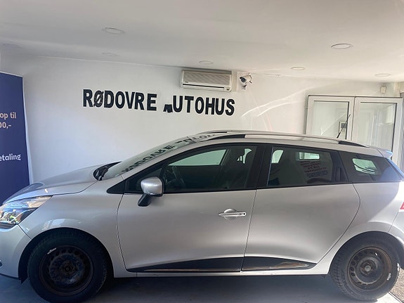 Renault Clio IV