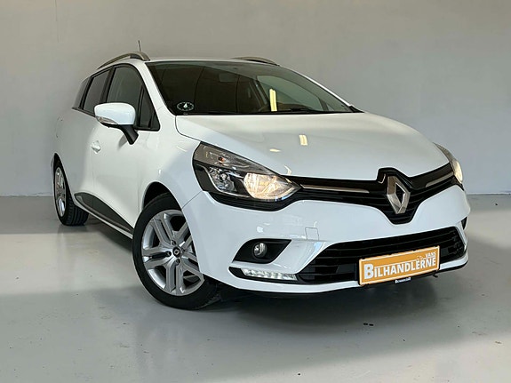 Renault Clio IV