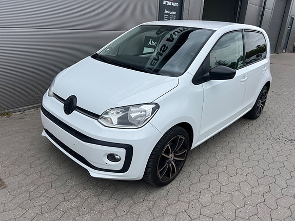 VW UP!