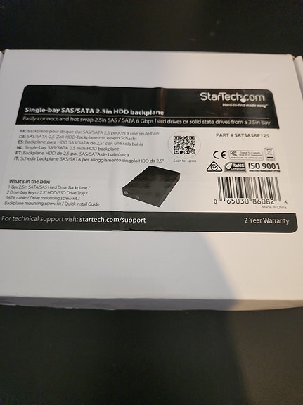 Product image 2 of 5