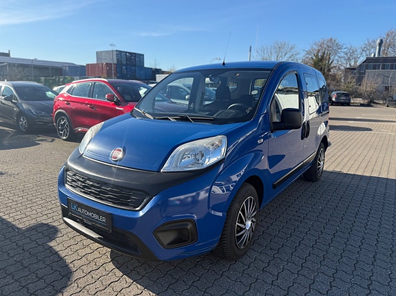 Fiat Qubo
