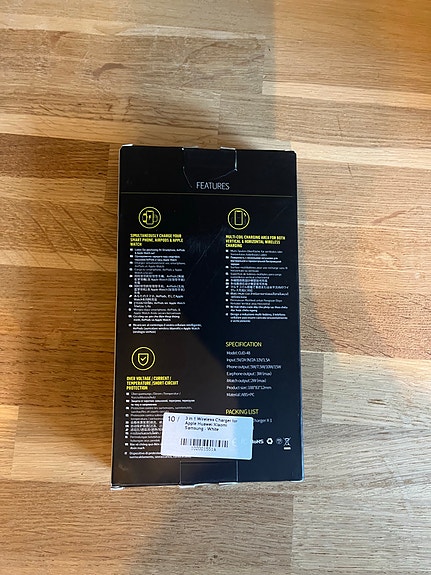 Product image 2 of 2