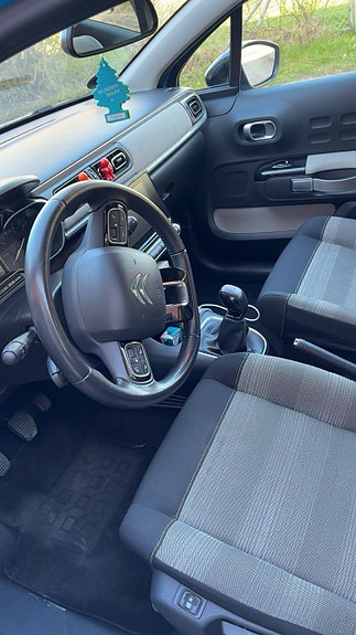 Citroen C3 – billede 3