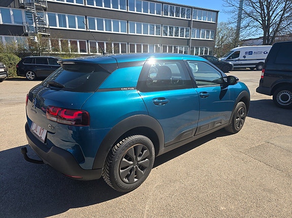 Citroen C4 Cactus