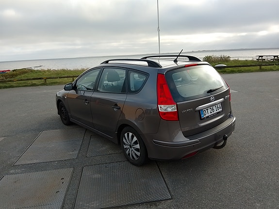 Hyundai i30 – billede 3