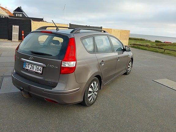 Hyundai i30 – billede 2