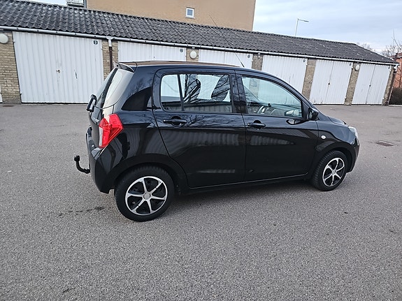Suzuki Unknown