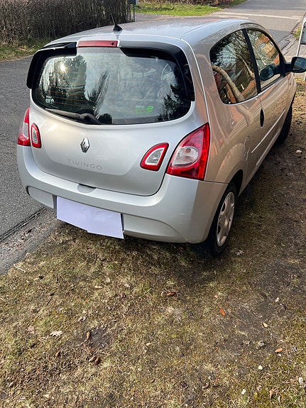 Renault Twingo – billede 3