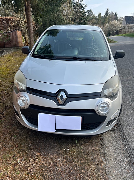 Renault Twingo – billede 2
