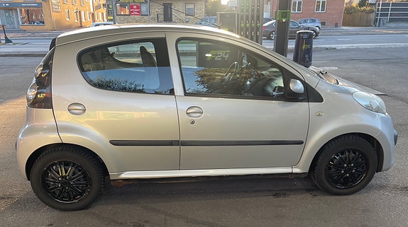 Citroen C1 – billede 3