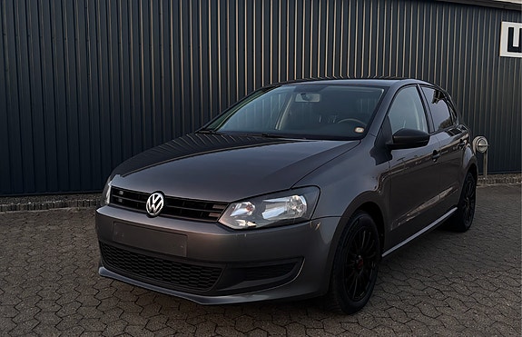 VW Polo