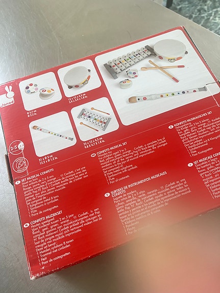Product image 2 of 7